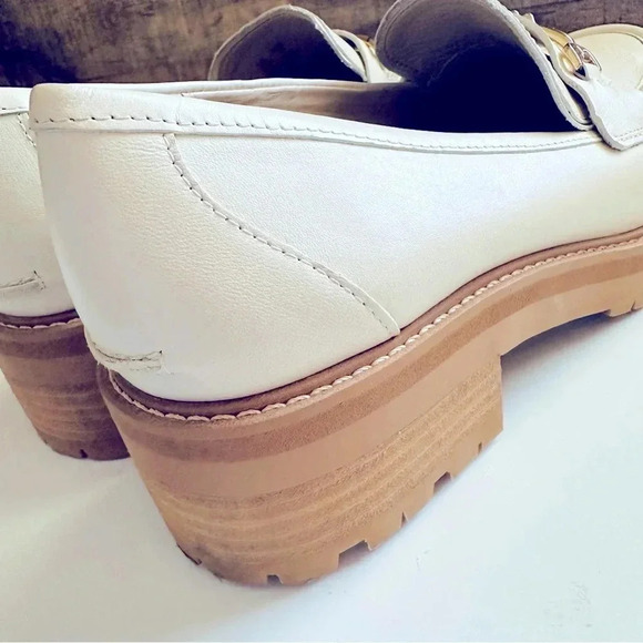 Sam Edelman Tully Slip On Loafer Flats - Picture 9 of 11